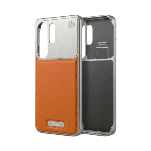 كفر ستيل Link سامسونج S25 ألترا