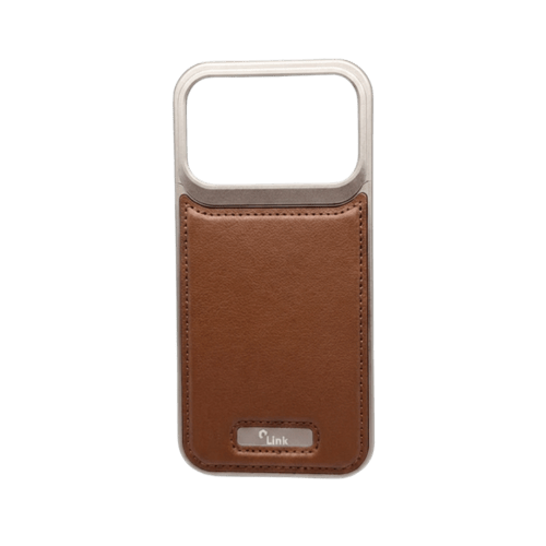 كفر ستيل Link آيفون 17 برو