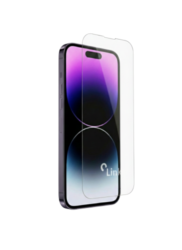 استيكر حماية لنك لامع – iPhone 14