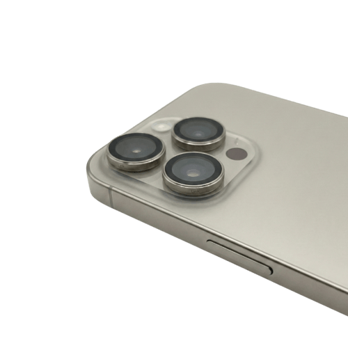 عدسات Link لحماية الكاميرا – iPhone 16