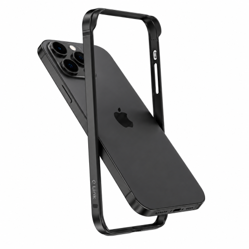 إطار Link المعدني – iPhone 13 Pro Max