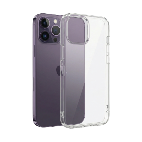 كفر Link Slim شفاف – iPhone 14
