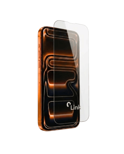 استيكر حماية لنك لامع خصوصي – iPhone 17 Pro Max