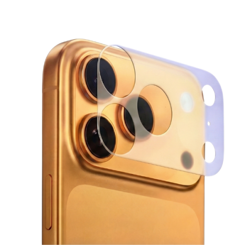 مسطح حماية Link آيفون 17 برو ماكس