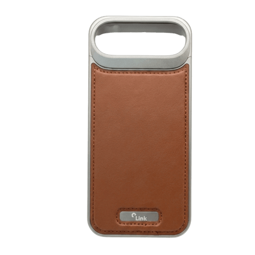 كفر ستيل Link آيفون 17 اير