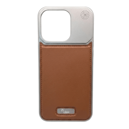 كفر ستيل Link آيفون 14