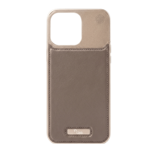 كفر ستيل Link آيفون 15