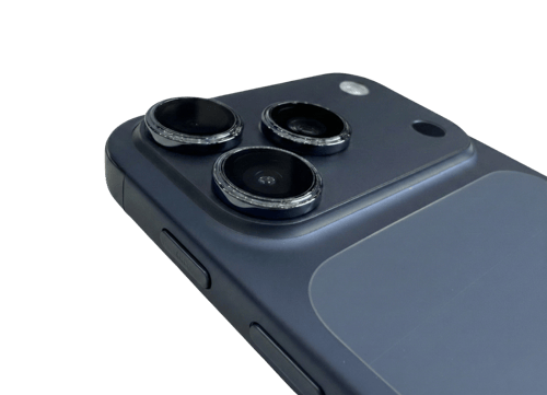 عدسات Link لحماية الكاميرا – iPhone 17