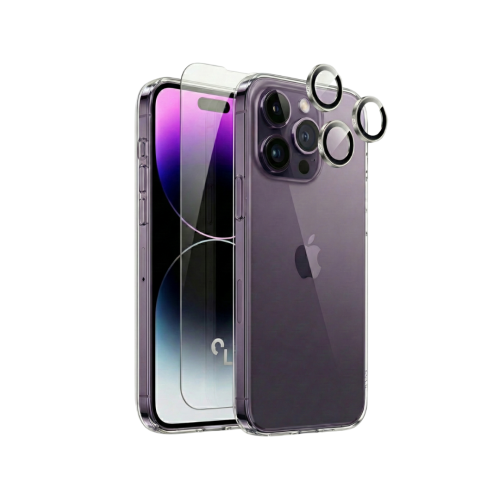 الحماية الأساسية – iPhone 13