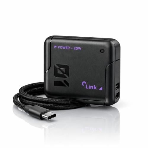 باور بنك Link 10000mAh – شحن سريع 20W