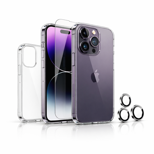 الحماية الأساسية – iPhone 14