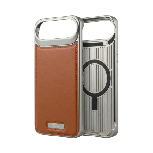 كفر ستيل Link آيفون 17 اير