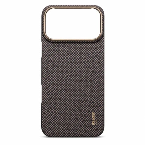 كفر فايبر غوريلا - iPhone 18 Pro Max