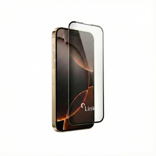 استيكر حماية لنك لامع خصوصي – iPhone 16 Pro Max
