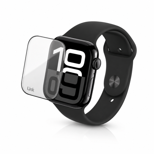 إطار حماية ساعة Link Sapphire – Ultra 49mm