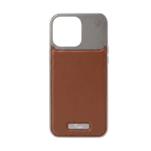 كفر ستيل Link – iPhone 16