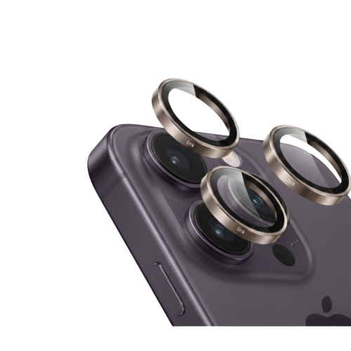 عدسات Link لحماية الكاميرا – iPhone 14