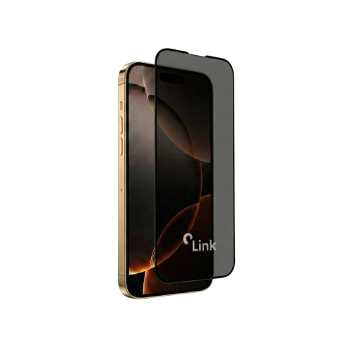استيكر حماية لنك مطفي خصوصي – iPhone 16 Pro Max