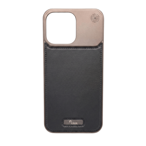 كفر ستيل Link آيفون 16