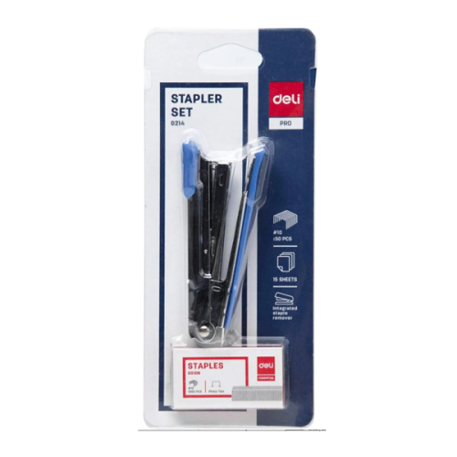 دباسة مع دبابيس ديلي صغيرة