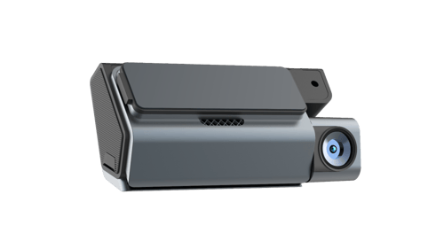 تيكار داش كام 4K كاميرتين مع تتبع WIFI تصوير 24ساع...