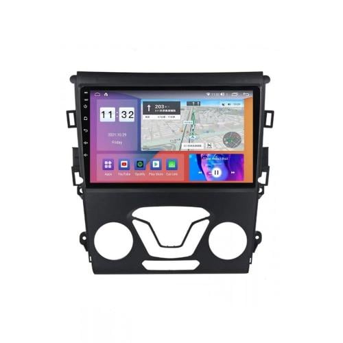 دعم متعدد للغات في شاشة السيارة 850 SAR شاشة فورد:...