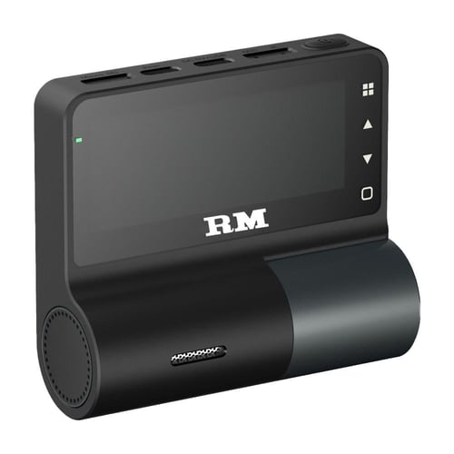 RM -D -241 داش كام رودماستر عدستين سوني 5K خلفية 2...