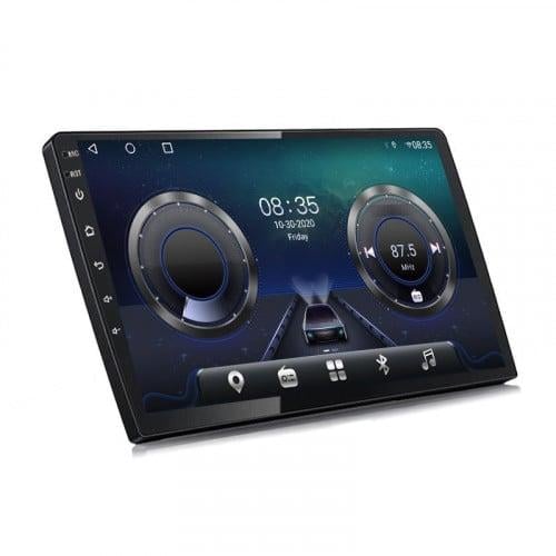 شاشة توسان 2017 نظام اندرويد وتدعم الخرائط والكارب...