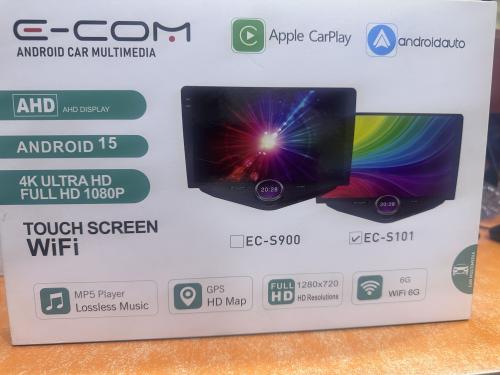 شاشه عام 9 انش فرار