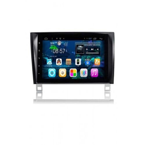 اسكويا 2010 بنظام اندرويد وتدعم الخرائط والكاربلي