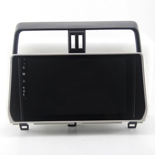 شاشه اندرويد لتويوتا برادو 2019