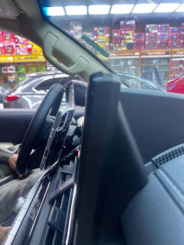 شاشه عام 12 انش جنويTS10