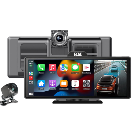 شاشة طبلون رودماستر متعددة الاستخدامات 10.26 ابل ك...