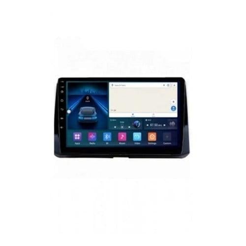 شاشة يارس 2022 بنظام اندرويد وتدعم الكاربلي