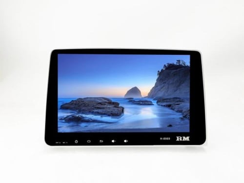 شاشة هونداي سوناتا 2019 شكل الوكالة