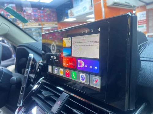 شاشه عام 12 انش جنويTS10