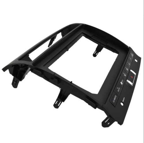 ديكور شاشه 10 انش خاص بسيارة في اكس ار vxr