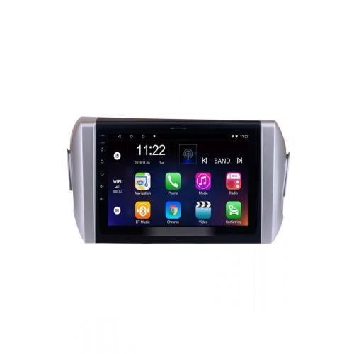 انوفا 2020 بنظام اندرويد وتدعم الخرائط والكاربلي