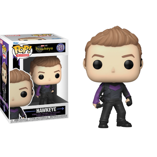 مجسم بوب تلفزيون : هوكاي - هوكاي فنكو بوب 1211