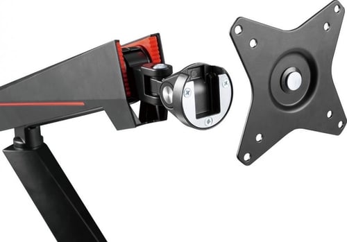 ستاند مرن تويستد مايندز شاشة واحدة