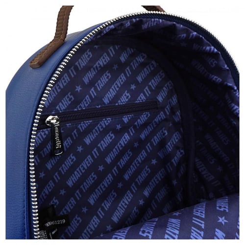 حقيبة صغيرة لاونج فلاي مارفل كابتن أمريكا