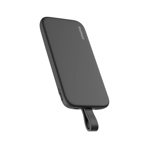 شاحن متنقل موماكس اي باور 10000 بتقنية PD بقوة 22....