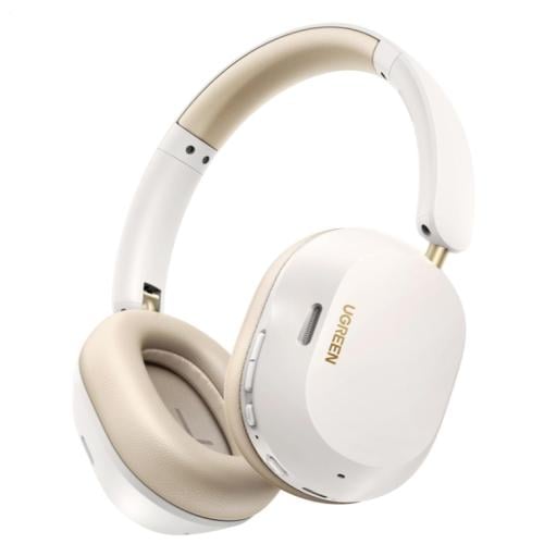 سماعة يو جرين هاي تون ماكس 5 سي عازلة للضوضاء - أب...