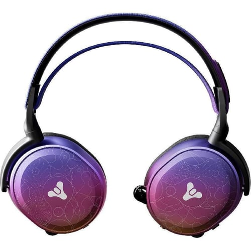 سماعة ستيل سيرياس اصدار Arctis 7P بلس إصدار خاص دي...