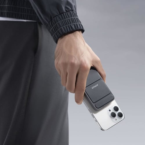 بكج بطارية مغناطيسية انكر 622 MagGo بسعة 5000 أسود...