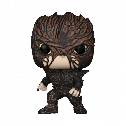 مجسم بوب أبطال : ذا فلاش - دارك فلاش - فنكو بوب