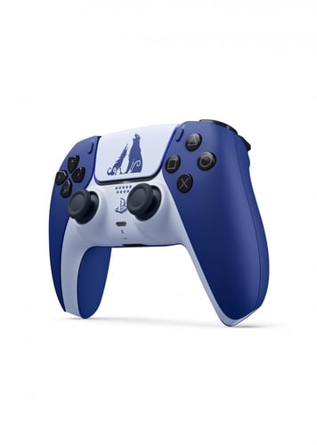 يد تحكم بلايستيشن 5 دوال سينس إصدار محدود جود اوف...