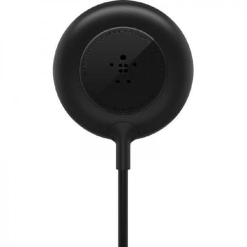 شاحن بيلكن وايرلس MagSafe بقوة 7.5 واط - أسود