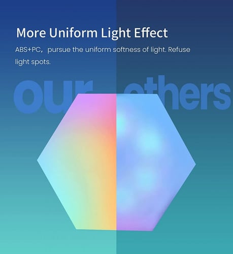 إضاءة كولولايت لايف سمارت بلس اللاسلكية