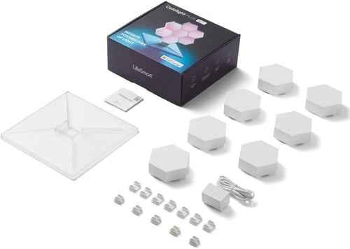 إضاءة كولولايت لايف سمارت برو 7 قطع اللاسلكية